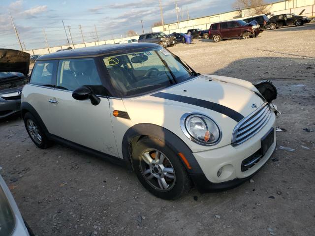 Photo 4 from auction – 2012 MINI COOPER with VIN WMWSU3C51CT185181