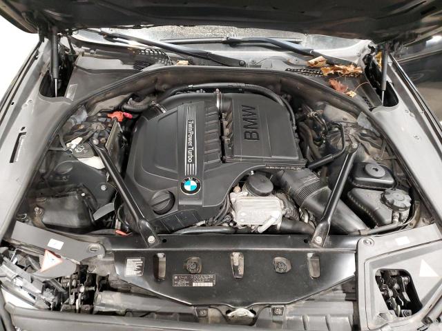 Photo 11 from auction – 2013 BMW 535 XI with VIN WBAFU7C59DDU68111
