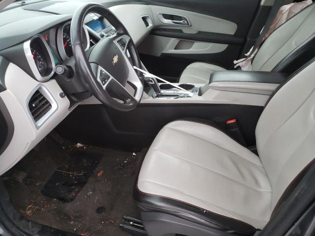 Photo 7 from auction – 2011 CHEVROLET EQUINOX LT with VIN 2CNFLNE57B6222690