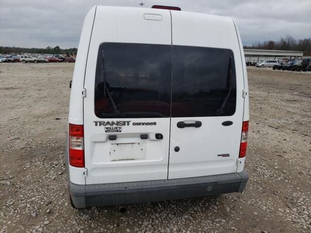 Photo 6 from auction – 2013 FORD TRANSIT CO with VIN NM0LS6AN0DT135209