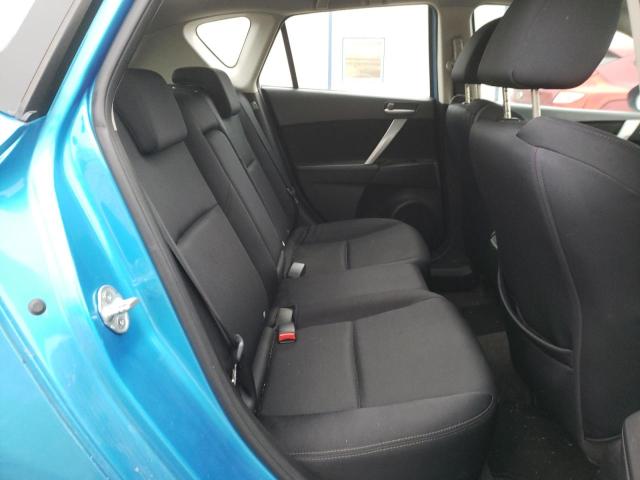 Photo 10 from auction – 2010 MAZDA 3 S with VIN JM1BL1H5XA1308472