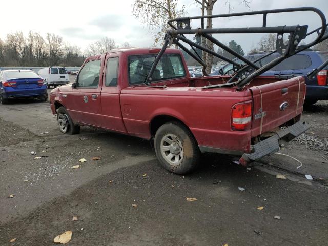 Photo 2 from auction – 2008 FORD RANGER SUP with VIN 1FTYR14D88PB15573
