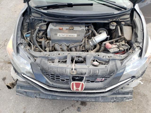 Photo 11 from auction – 2014 HONDA CIVIC SI with VIN 2HGFG4A56EH701637