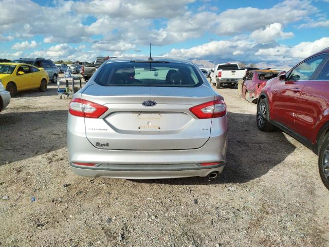 Photo 6 from auction – 2013 FORD FUSION SE with VIN 3FA6P0H77DR292782