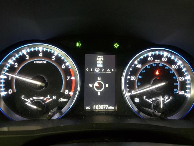 Photo 9 from auction – 2014 TOYOTA HIGHLANDER with VIN 5TDJKRFH2ES071012