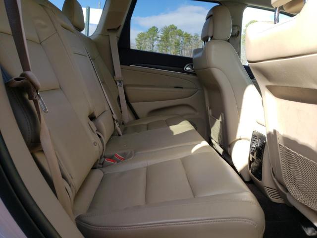 Photo 10 from auction – 2018 JEEP GRAND CHER with VIN 1C4RJEBG3JC358947