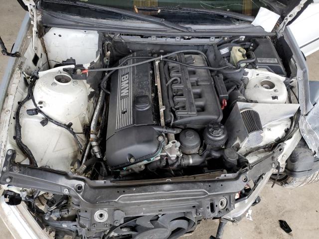 Photo 11 from auction – 2002 BMW 330 I with VIN WBAEV53412KM16582