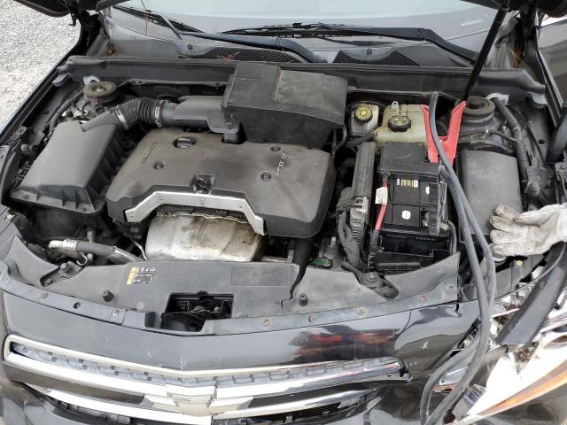 Photo 11 from auction – 2013 CHEVROLET MALIBU 2LT with VIN 1G11E5SA9DF330580