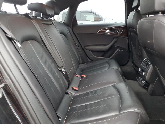 Photo 10 from auction – 2014 AUDI A6 PREMIUM with VIN WAUGFAFC3EN126509