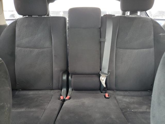 Photo 10 from auction – 2013 NISSAN PATHFINDER with VIN 5N1AR2MM9DC659178