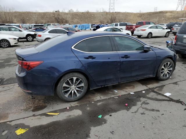 Photo 3 from auction – 2015 ACURA TLX with VIN 19UUB1F33FA030326