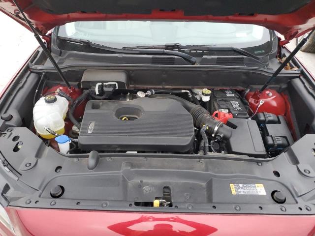Photo 12 from auction – 2019 LINCOLN NAUTILUS with VIN 2LMPJ6J98KBL65412