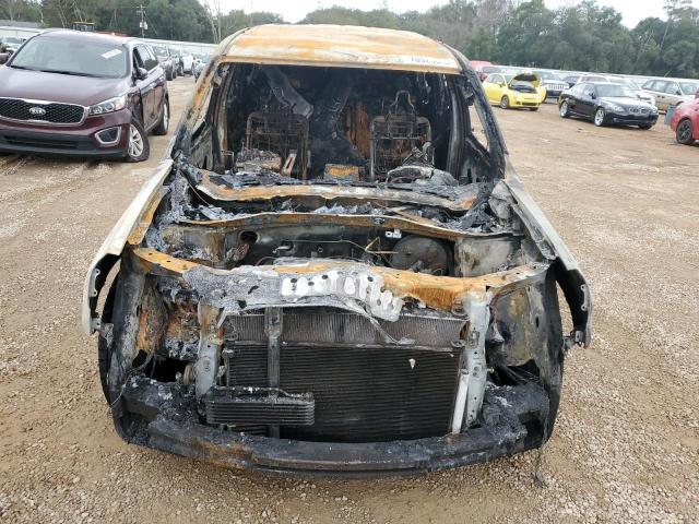 Photo 5 from auction – 2010 HONDA PILOT LX with VIN 5FNYF3H25AB021020