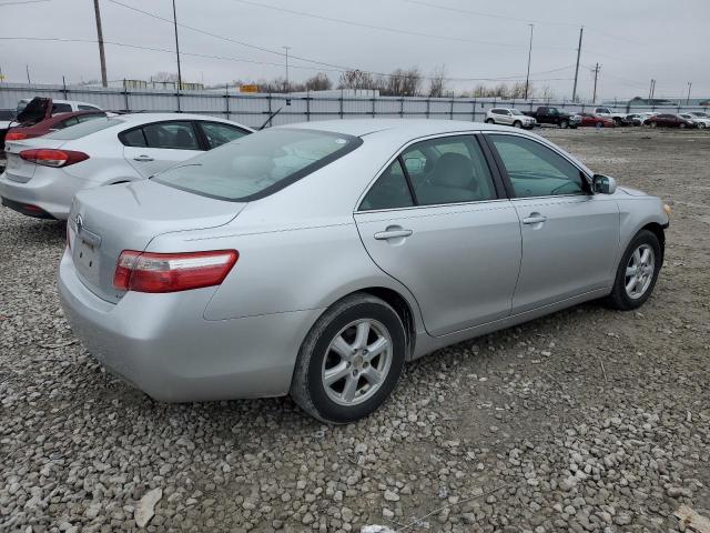 Photo 3 from auction – 2007 TOYOTA CAMRY CE with VIN 4T4BE46K57R006455