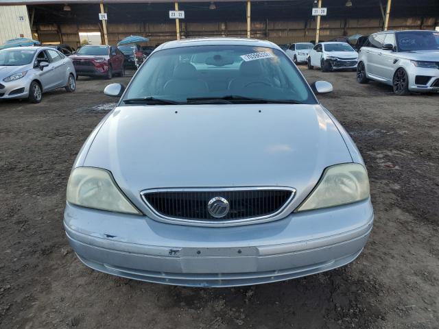 Photo 5 from auction – 2002 MERCURY SABLE LS P with VIN 1MEFM55S42A639905