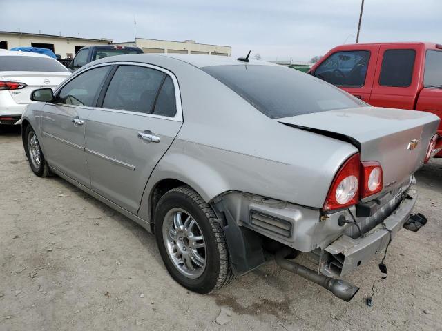 Photo 2 from auction – 2008 CHEVROLET MALIBU with VIN 1G1ZK577X8F156663