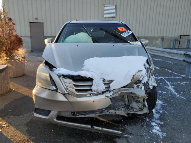 Photo 5 from auction – 2008 HONDA ODYSSEY EX with VIN 5FNRL38748B079820