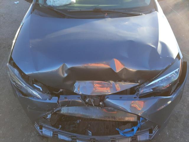 Photo 11 from auction – 2018 TOYOTA COROLLA L with VIN 2T1BURHE9JC073179