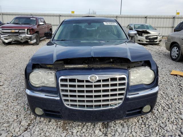 صورة رقم 5 من المزاد - 2005 CHRYSLER 300C مع VIN 2C3JA63HX5H521367