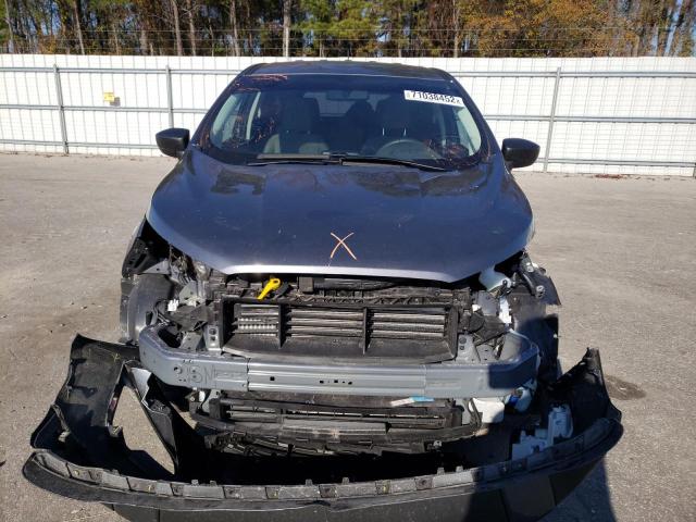 Photo 5 from auction – 2021 FORD ECOSPORT S with VIN MAJ3S2FE4MC449262