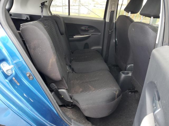 Photo 10 from auction – 2013 TOYOTA SCION XD with VIN JTKKUPB48D1034394