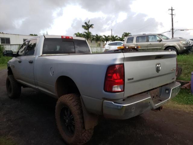 Photo 2 from auction – 2012 DODGE RAM 3500 S with VIN 3C63D3HL0CG323280