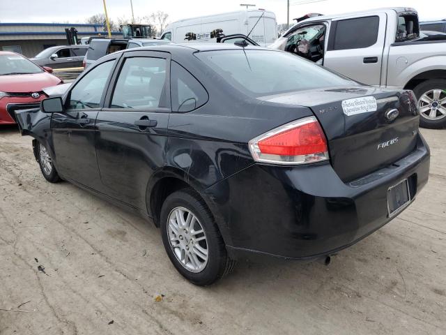 Photo 2 from auction – 2010 FORD FOCUS SE with VIN 1FAHP3FN4AW133996