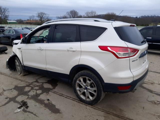 Photo 2 from auction – 2016 FORD ESCAPE TIT with VIN 1FMCU0J99GUC34876