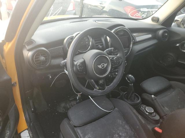 Photo 8 from auction – 2018 MINI COOPER S with VIN WMWXU3C51J2F51667