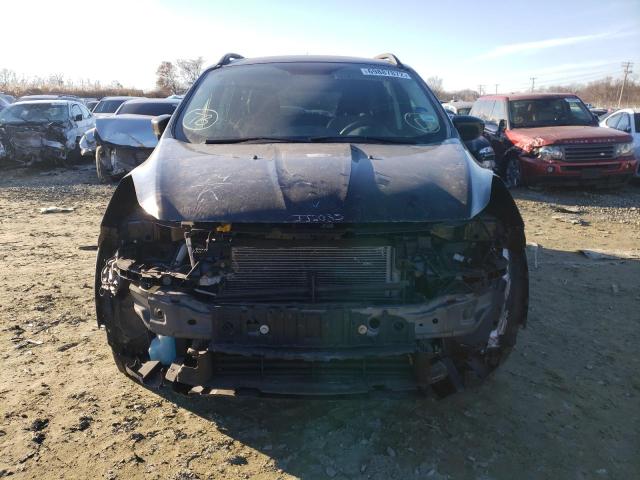 Photo 5 from auction – 2014 FORD ESCAPE SE with VIN 1FMCU9GX0EUD90666