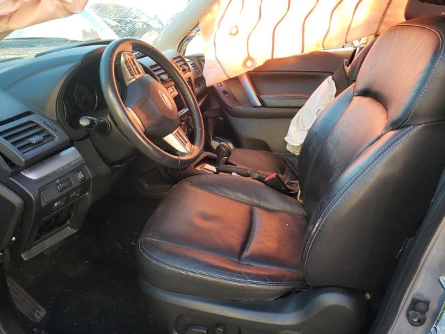 Photo 7 from auction – 2014 SUBARU FORESTER 2 with VIN JF2SJAHC5EH449257