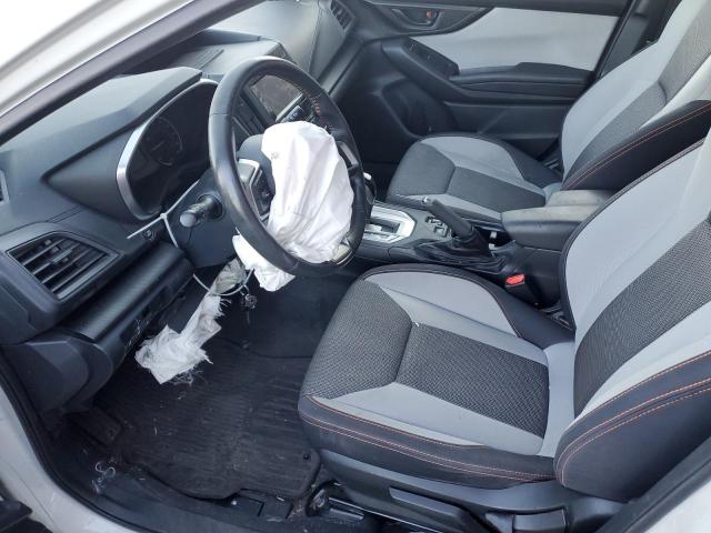 Photo 7 from auction – 2018 SUBARU CROSSTREK with VIN JF2GTACC6JH281498