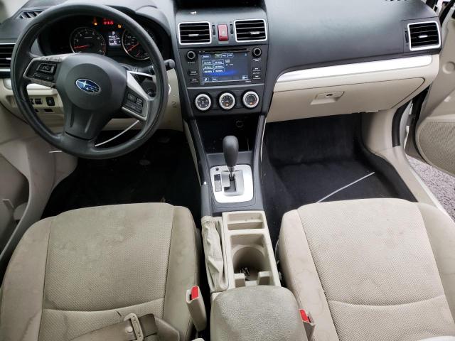 Photo 8 from auction – 2016 SUBARU IMPREZA with VIN JF1GJAA68GH007168