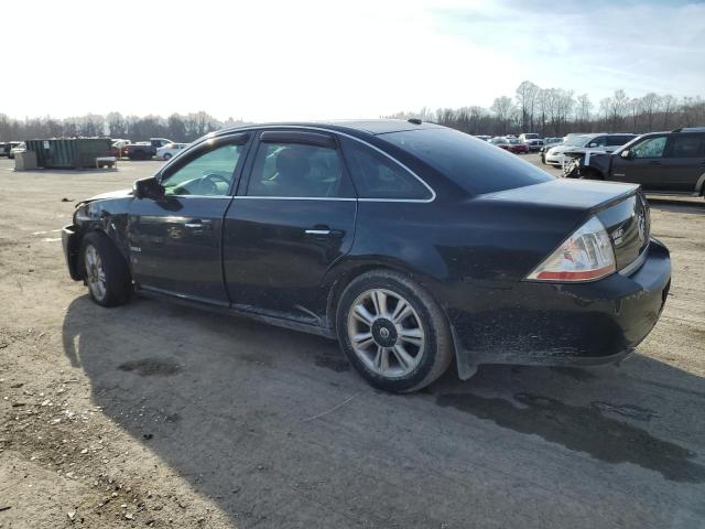 Photo 2 from auction – 2008 MERCURY SABLE PREM with VIN 1MEHM42W98G625871