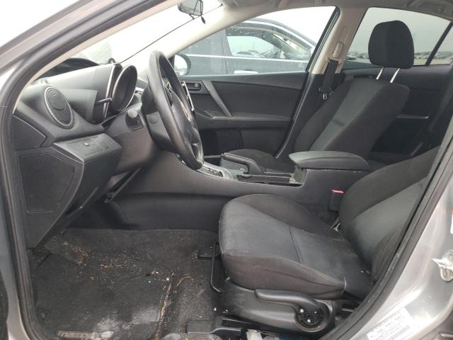 Photo 7 from auction – 2011 MAZDA 3 I with VIN JM1BL1UF5B1401688