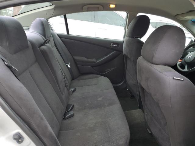 Photo 10 from auction – 2012 NISSAN ALTIMA BAS with VIN 1N4AL2AP3CN539129