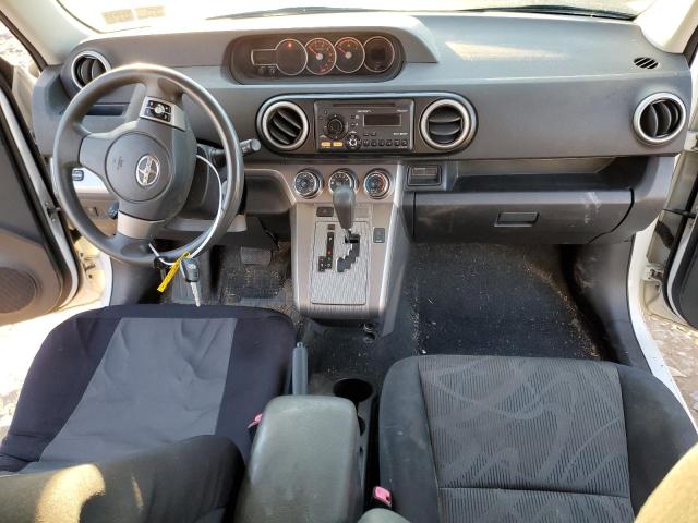 Photo 8 from auction – 2013 TOYOTA SCION XB with VIN JTLZE4FE3DJ044338