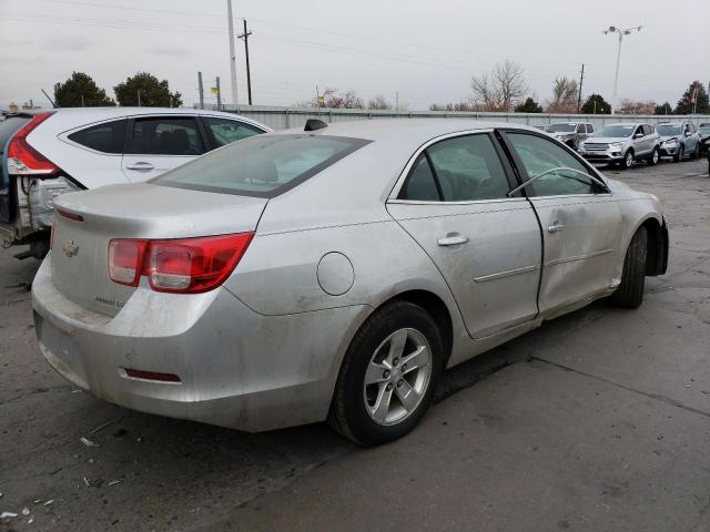 Photo 3 from auction – 2014 CHEVROLET MALIBU LS with VIN 1G11B5SL5EF238295