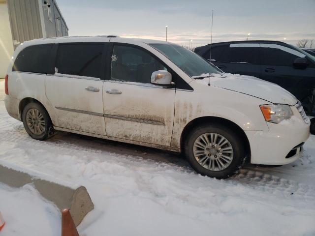 Photo 4 from auction – 2014 CHRYSLER TOWN & COU with VIN 2C4RC1GG0ER387749
