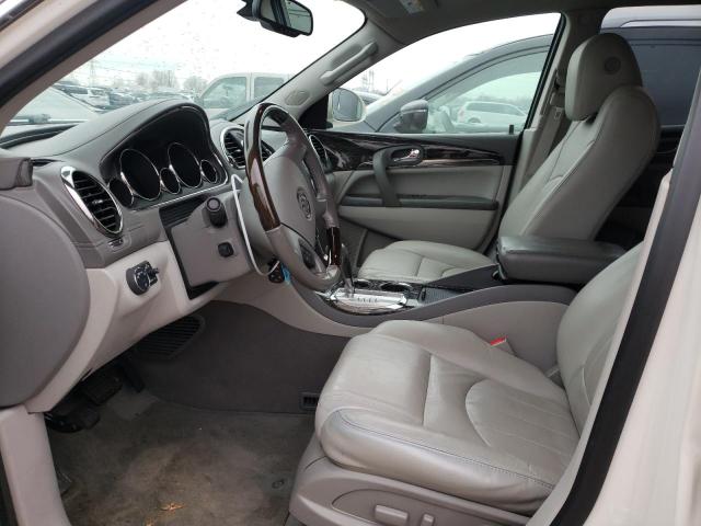 Photo 7 from auction – 2014 BUICK ENCLAVE with VIN 5GAKRCKD9EJ104117
