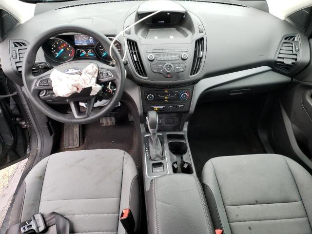 Photo 8 from auction – 2019 FORD ESCAPE S with VIN 1FMCU0F7XKUC36295