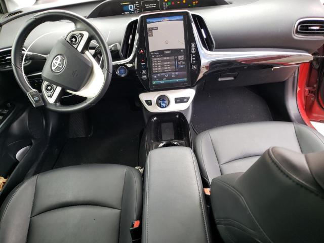 Photo 8 from auction – 2018 TOYOTA PRIUS with VIN JTDKARFU0J3551386