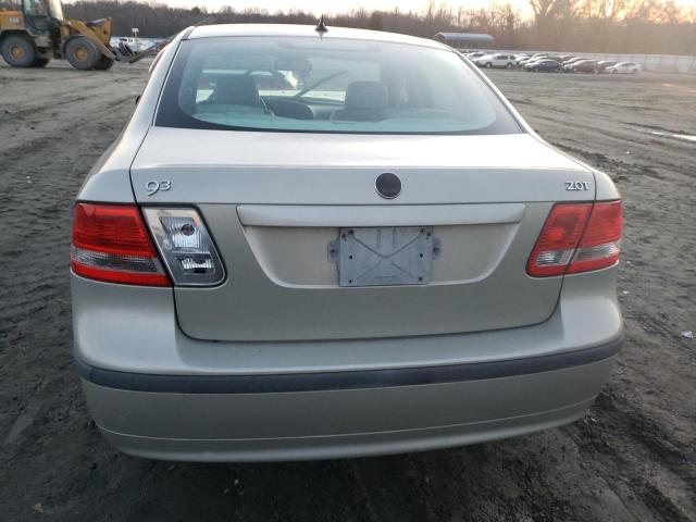 Photo 6 from auction – 2006 SAAB 9-3 with VIN YS3FD49Y661134568