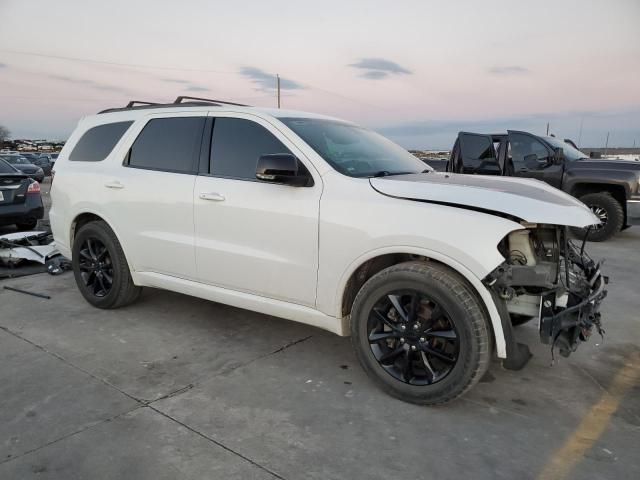 Photo 4 from auction – 2017 DODGE DURANGO R/ with VIN 1C4SDHCT8HC659696