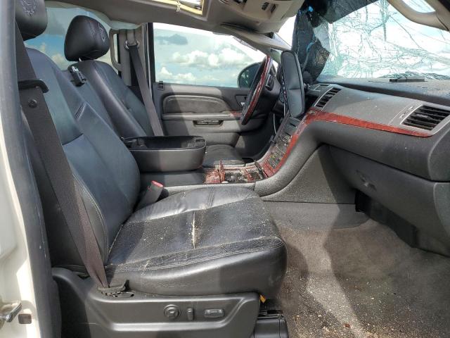 Photo 7 from auction – 2010 CADILLAC ESCALADE E with VIN 1GYUKJEF5AR205190