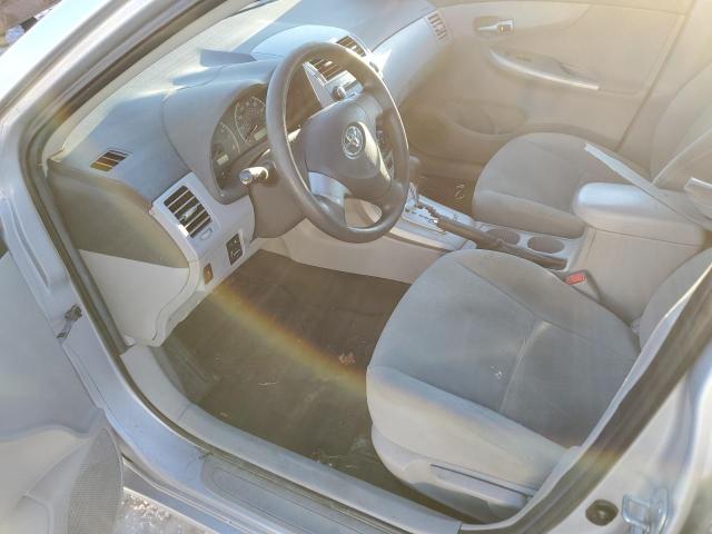 Фото 7 с аукциона – 2011 TOYOTA COROLLA BA с VIN 2T1BU4EE9BC689070