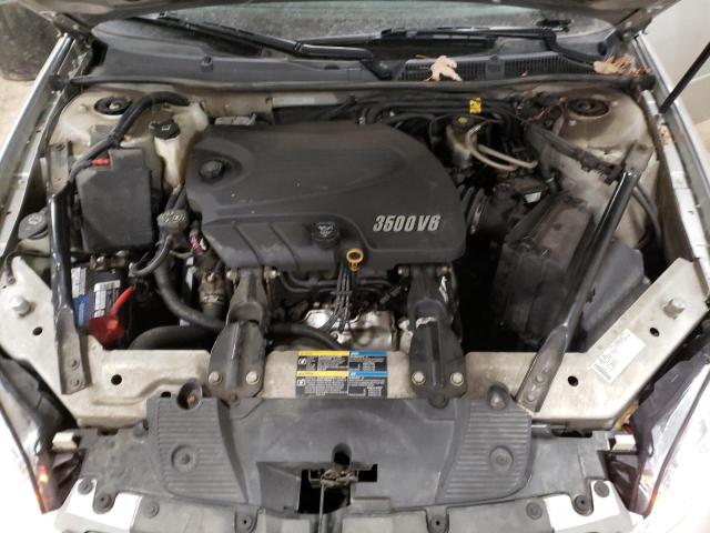 Photo 11 from auction – 2009 CHEVROLET IMPALA 1LT with VIN 2G1WT57KX91249826