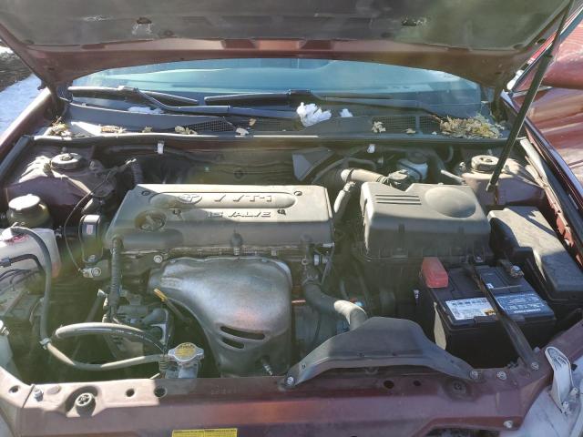 Photo 11 from auction – 2003 TOYOTA CAMRY LE with VIN 4T1BE30K03U122668