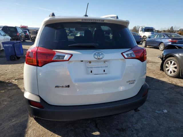 Photo 6 from auction – 2015 TOYOTA RAV4 LIMIT with VIN JTMDFREV0FD163869