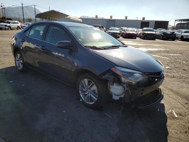 Photo 4 from auction – 2015 TOYOTA COROLLA EC with VIN 5YFBPRHEXFP328257